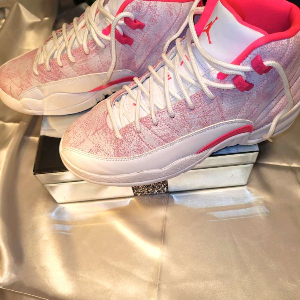 Women Jordan's